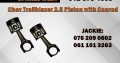 Chev Trailblazer 2.5 Piston with conrod for sale