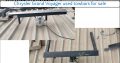 Chrysler Grand Voyager 3.3/3.8 LX used towbars for sale