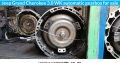 Jeep Grand Cherokee 3.0 WK used automatic gearbox for sale