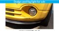Dodge used fog lights for sale