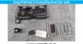 Jeep Patriot 2.4 used lockset for sale