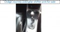Dodge Journey RT/SXT used gear shifter unit for sale