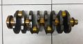 Vw Golf 5 GTI 2.0T Crankshaft used & new parts & spares for sale
