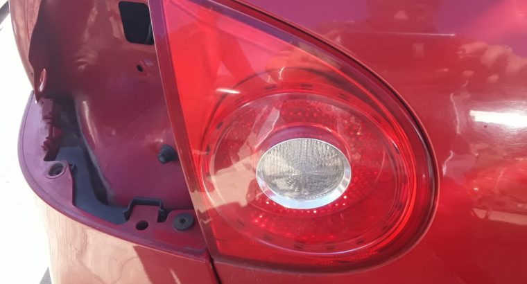 Vw Golf 5 tail light for sale