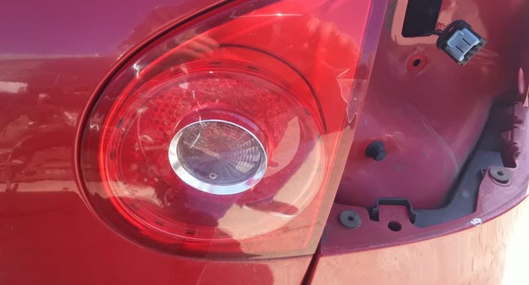 Vw Golf 5 tail light for sale
