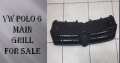 Vw Polo 6 main grill for sale
