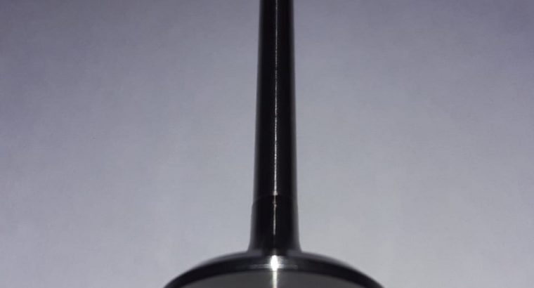 Vw Polo Bah intake valve for sale