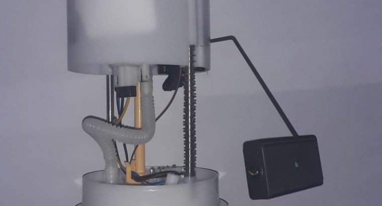 Vw Polo Vivo fuel pump for sale