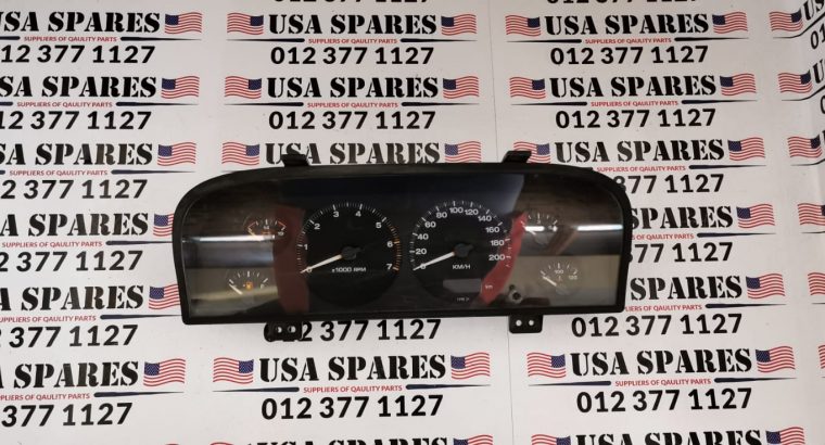 Jeep Grand Cherokee WJ used speedometers for sale