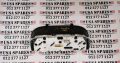 Jeep Grand Cherokee WJ used speedometers for sale