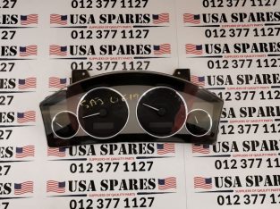 Jeep Grand Cherokee WK used speedometers for sale