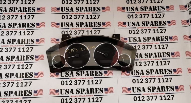 Jeep Grand Cherokee WK used speedometers for sale