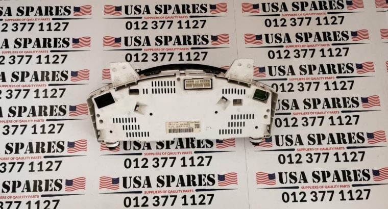 Jeep Grand Cherokee WK used speedometers for sale
