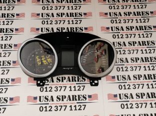 Jeep Grand Cherokee WK2 SRT8 used speedometers for sale