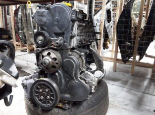 Jeep Cherokee 2.8 KK used diesel engine for sale