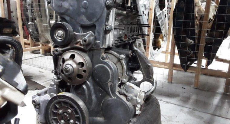 Jeep Cherokee 2.8 KK used diesel engine for sale