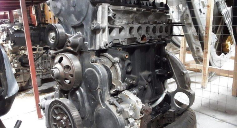 Jeep Cherokee 2.8 KK used diesel engine for sale