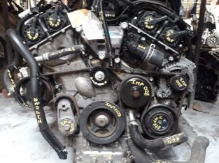 Jeep Wrangler 3.6 JK used petrol engine for sale