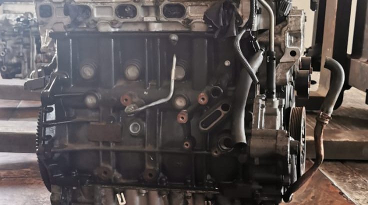 Chrysler Grand Voyager 2.8 used diesel engine for sale