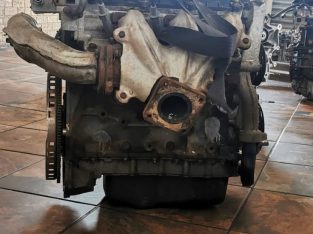 Chrysler Grand Voyager 3.8 used petrol engine for sale