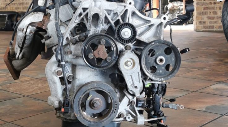 Chrysler Grand Voyager 3.3 used petrol engine for sale