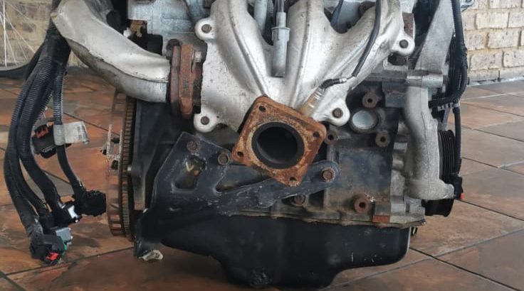 Chrysler Grand Voyager 3.3 used petrol engine for sale