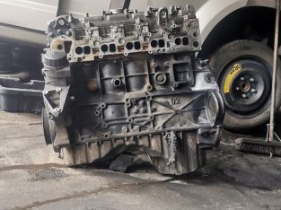 Jeep Grand Cherokee 2.7 WJ used diesel engine for sale