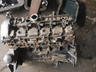 Jeep Grand Cherokee WJ 2.7 Engine for sale