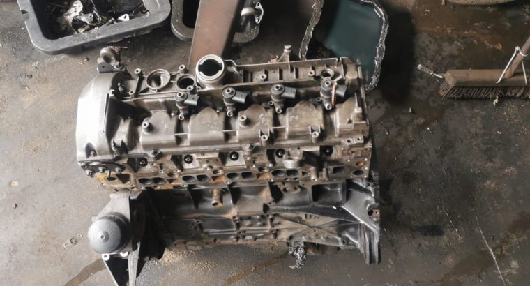 Jeep Grand Cherokee WJ 2.7 Engine for sale