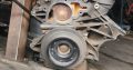 Jeep Grand Cherokee 2.7 WJ used diesel engine for sale