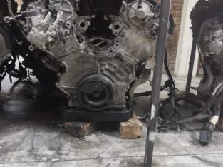 Jeep Grand Cherokee 3.0 WK2 used diesel engine for sale