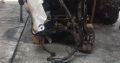 Jeep Grand Cherokee 3.0 WK2 used diesel engine for sale