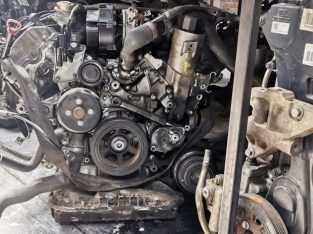 Chrysler Crossfire 3.2 used petrol engine for sale