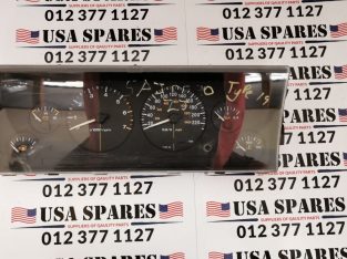 Jeep Grand Cherokee ZJ used speedometers for sale