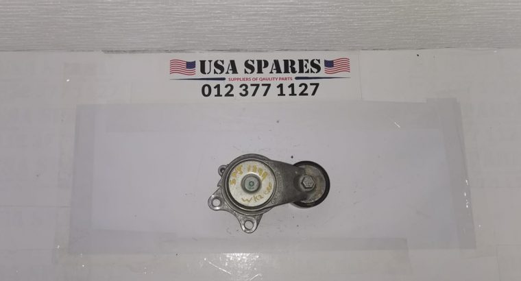 Jeep Grand Cherokee 3.0 WK2 used belt tensioner for sale