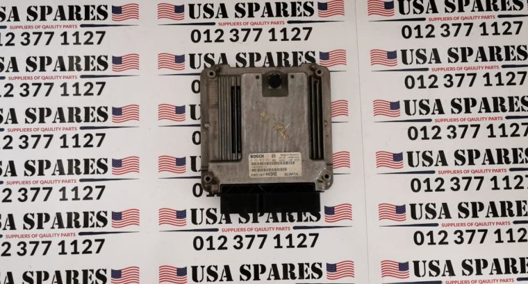 Dodge Caliber SXT used ECU/Computer box for sale
