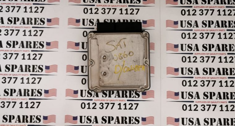 Dodge Caliber SXT used ECU/Computer box for sale