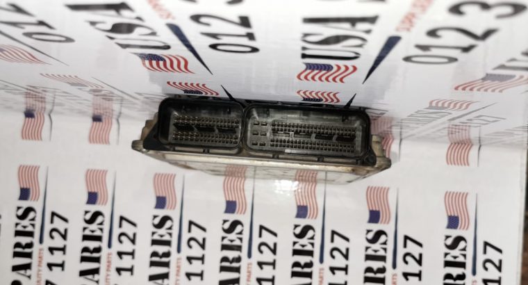 Dodge Caliber SXT used ECU/Computer box for sale