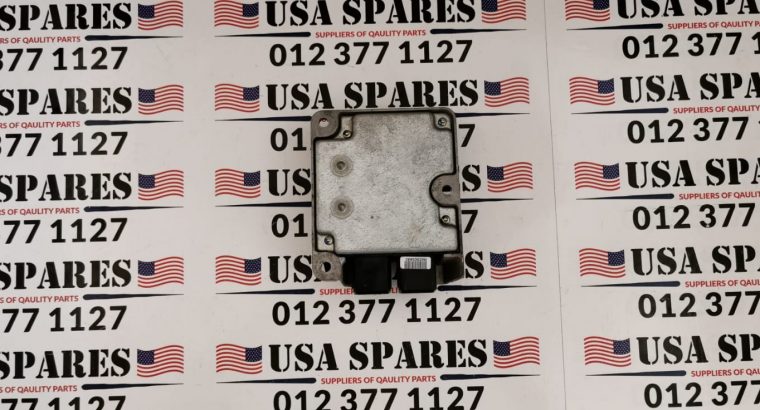 Dodge Caliber SXT used airbag control module for sale