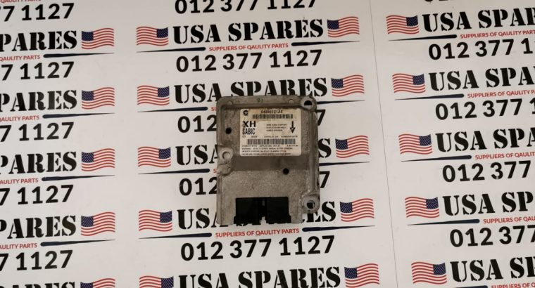 Jeep Commander XK used airbag control module for sale