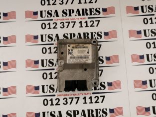 Jeep Commander XK used airbag control module for sale