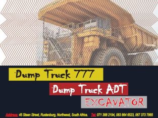 Mobile crane training in Rustenburg Kimberly Vryburg Mpumalanga
