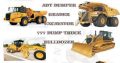 Front end loader training in Rustenburg Limpopo Klerksdorp Koster