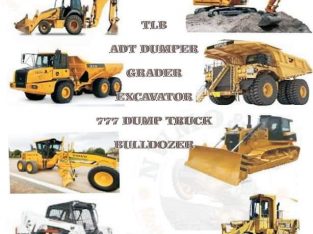 Front end loader training in Rustenburg Limpopo Klerksdorp Koster
