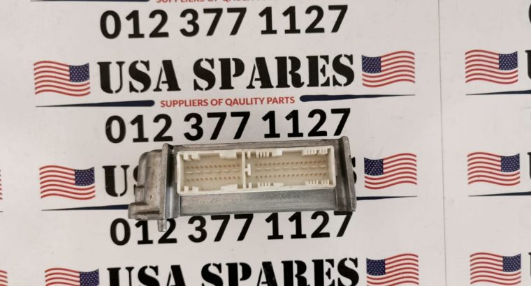 Jeep Cherokee (Liberty) KJ used airbag control module for sale