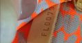 Stephen Sprous used stunning Graffiti Orange neverfull tote bag