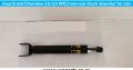 Jeep Grand Cherokee Wk2 new rear shock absorbers for sale