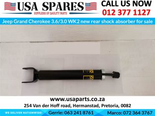 Jeep Grand Cherokee Wk2 new rear shock absorbers for sale