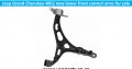 Jeep Grand Cherokee WK2 new front lower control arms for sale