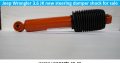 Jeep Wrangler 3.6 JK new steering damper shocks for sale